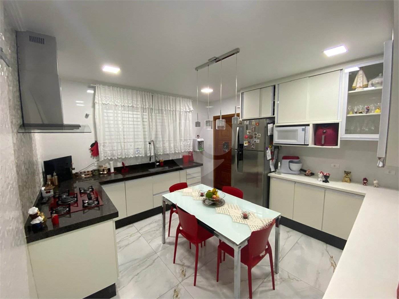Sobrado à venda com 3 quartos em Vila Mendes, São Paulo, SP