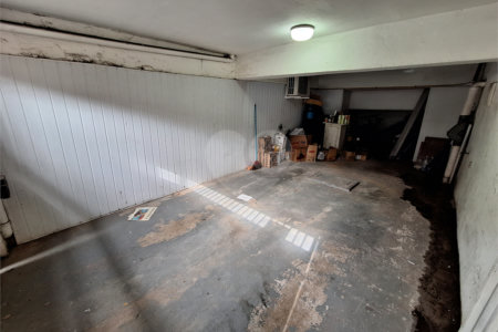 Casa à venda com 3 quartos, sendo 1 suíte, em Chora Menino, São Paulo, SP