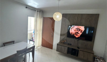Apartamento à venda com 2 quartos em Jardim Sul, São José dos Campos, SP