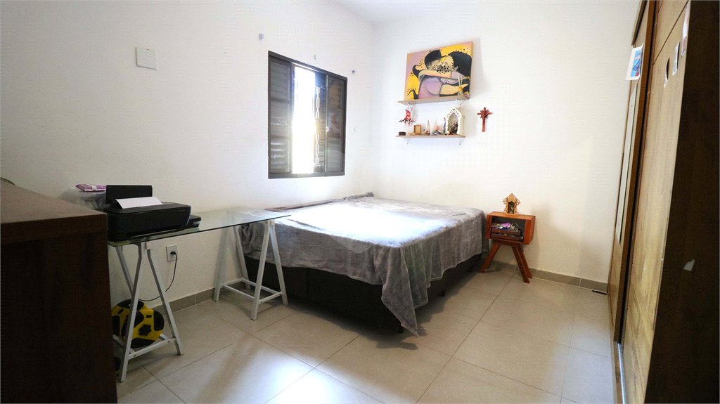 Casa Térrea à venda com 2 quartos em Vila Romana, São Paulo, SP