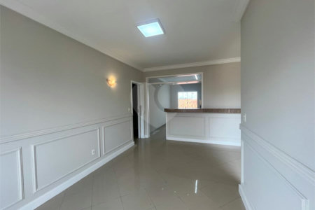 Casa à venda com 2 quartos em Jardim Itália, Itapetininga, SP