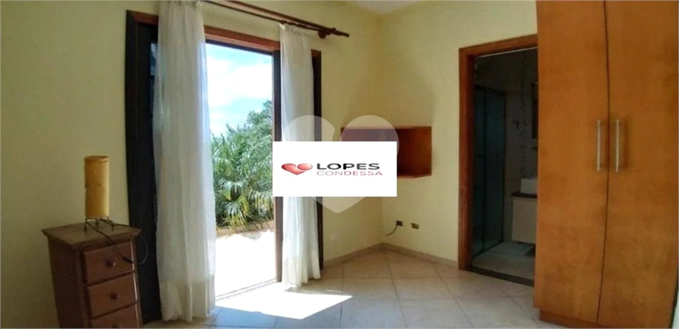 Casa à venda ou para alugar com 4 suítes no condomínio Parque Imperial da Cantareira, Mairiporã - SP