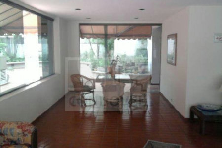 Apartamento à venda com 3 suítes em Campo Belo, São Paulo, SP