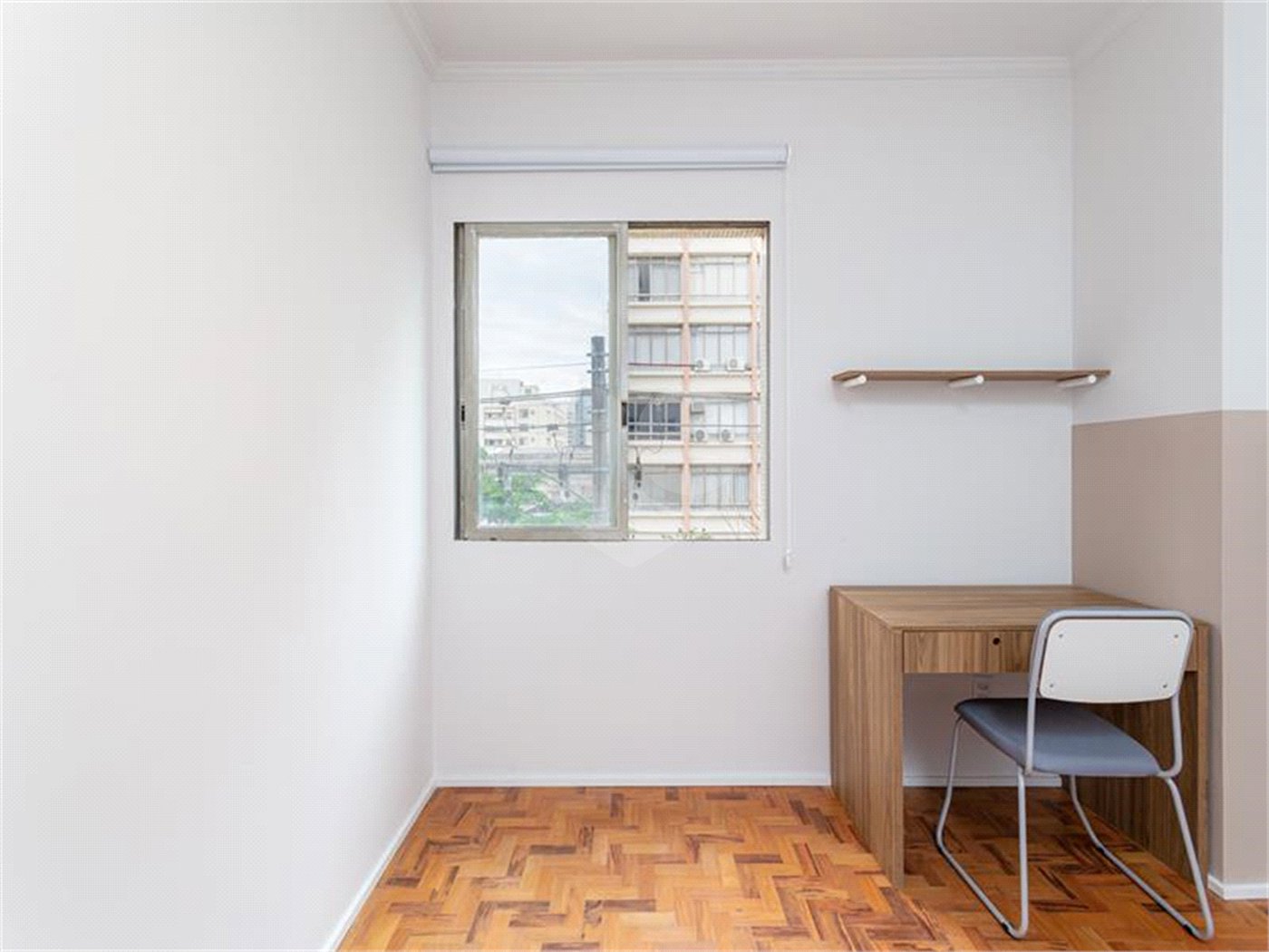 Apartamento à venda com 4 quartos, sendo 2 suítes, em Pinheiros, São Paulo, SP