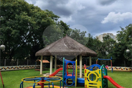 Apartamento para alugar com 3 quartos, sendo 1 suíte, em Jardim Olympia, São Paulo, SP