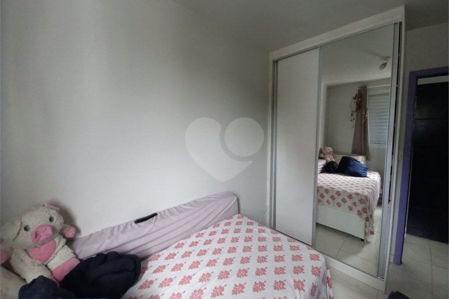 Apartamento à venda com 3 quartos em Vila Santa Catarina, São Paulo, SP