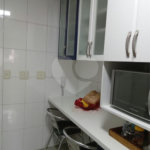 Apartamento à venda com 3 quartos, sendo 2 suítes,  em Campo Belo, São Paulo, SP