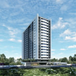Apartamento à venda com 2 quartos, sendo 1 suíte,  em Jardim São Carlos, Sorocaba, SP