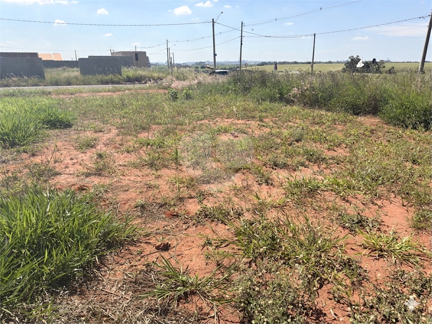 Terreno à venda em Loteamento Residencial Lisboa, Itapetininga, SP
