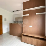 Apartamento à venda com 2 quartos em Tremembé, São Paulo, SP