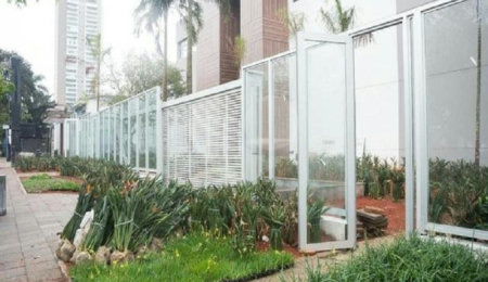 Apartamento para alugar com 1 suíte em Cidade Monções, São Paulo, SP