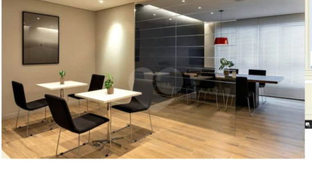 Kitnet à venda com 1 quarto no Centro, São Paulo, SP