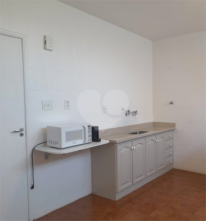 Apartamento à venda com 3 quartos em Pinheiros, São Paulo, SP