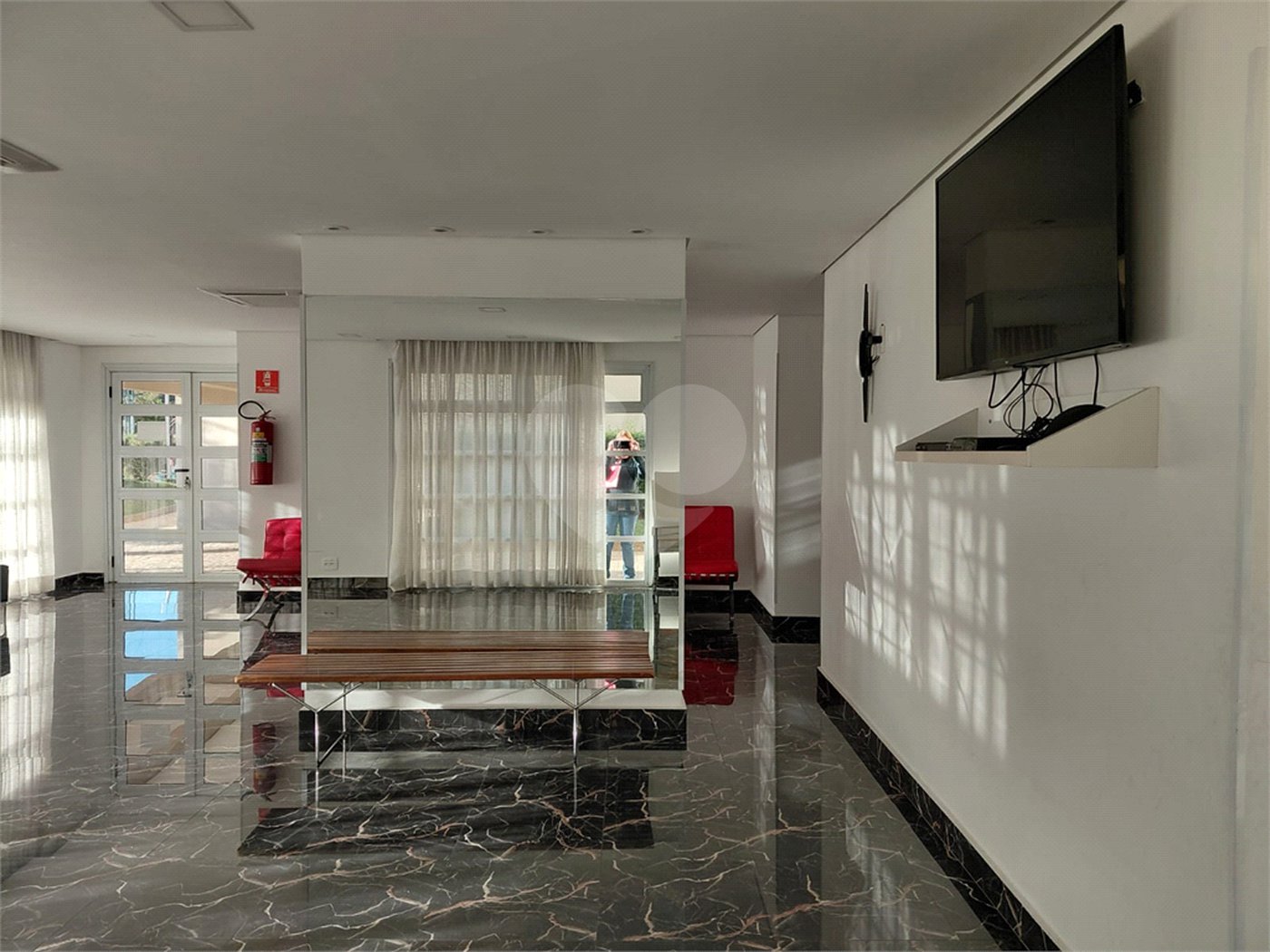 Apartamento à venda com 3 quartos, sendo 1 suíte, em Vila Leopoldina, São Paulo, SP