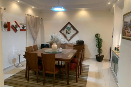 Casa à venda com 3 suítes no condomínio Residencial Villa dos Inglezes, Sorocaba - SP