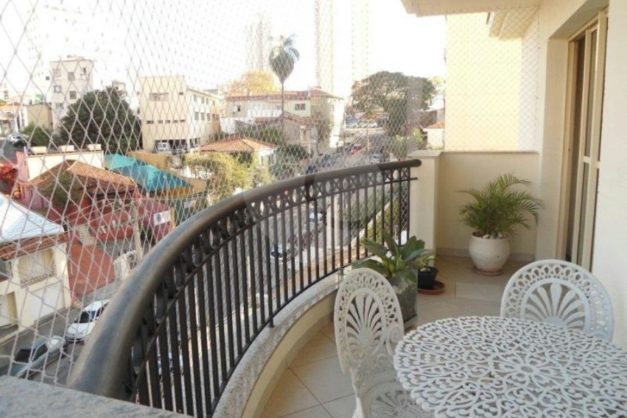 Apartamento à venda com 4 quartos, sendo 2 suítes,  em Santana, São Paulo, SP
