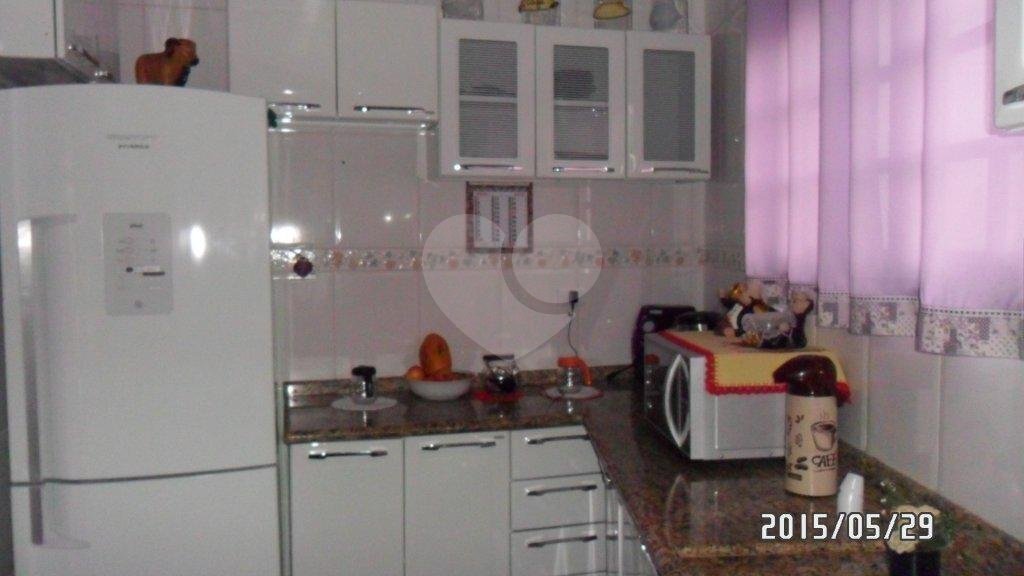 Sobrado à venda com 3 quartos em Jardim Brasil (zona Norte), São Paulo, SP