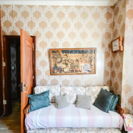 Cobertura à venda com 2 quartos em Vila Isabel, Rio de Janeiro, RJ