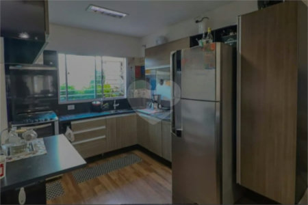 Casa à venda com 4 suítes em Jardim Bonfiglioli, São Paulo, SP