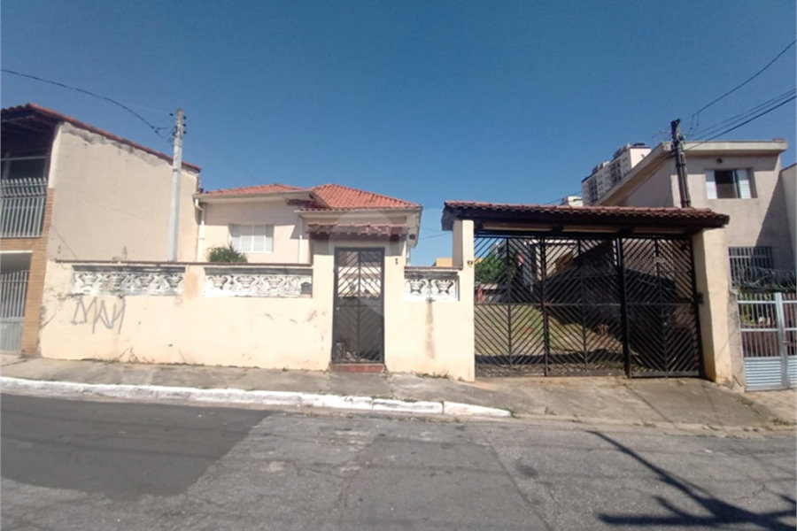 Terreno à venda em Limão, São Paulo, SP