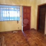 Sobrado à venda com 5 quartos em Horto, São Paulo, SP