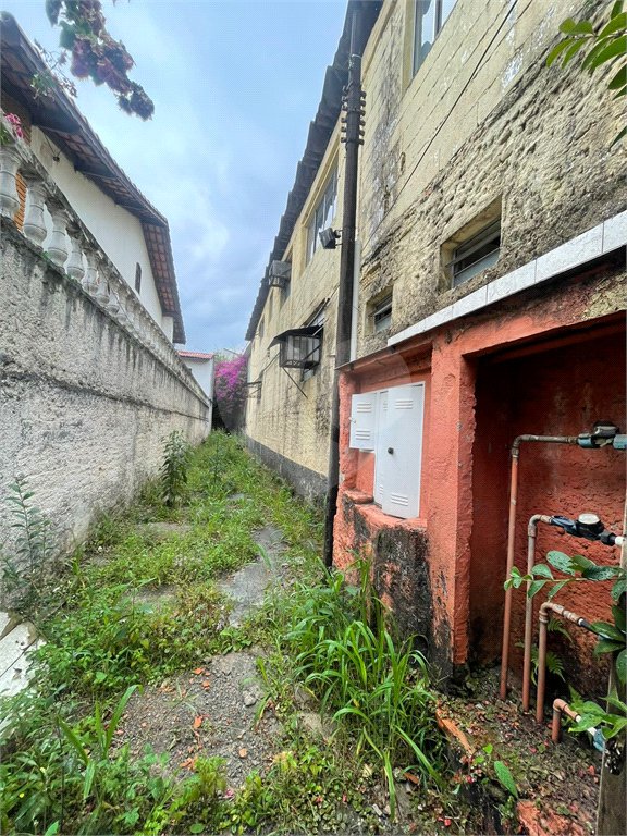 Casa Térrea à venda com 2 quartos, sendo 1 suíte,  em Santa Teresinha, São Paulo, SP