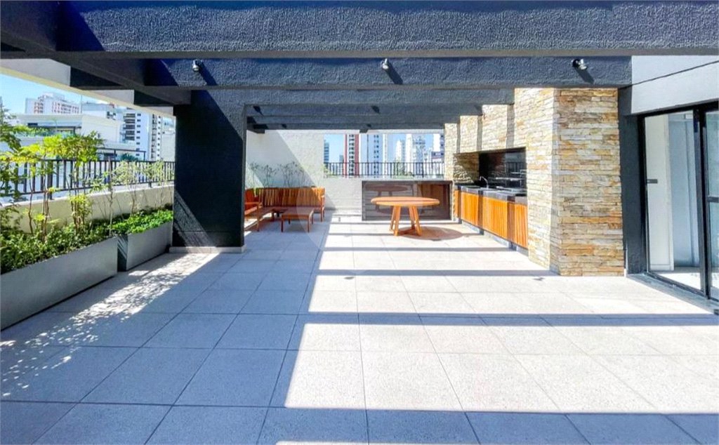 Studio à venda ou para alugar com 1 quarto em Pinheiros, São Paulo, SP