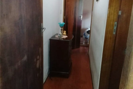 Casa à venda com 2 quartos em Jardim Monte Kemel, São Paulo, SP