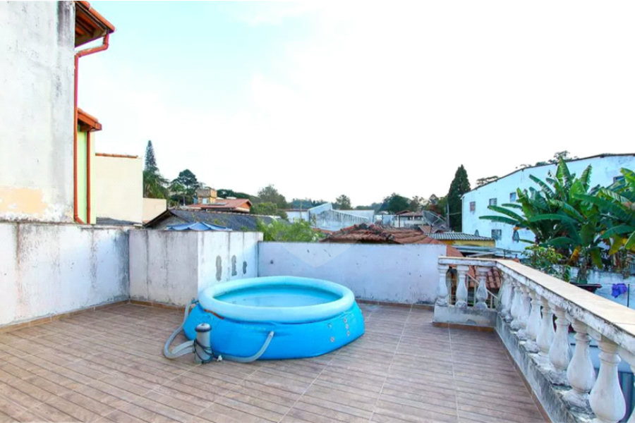 Sobrado à venda com 5 quartos, sendo 2 suítes, em Tremembé, São Paulo, SP