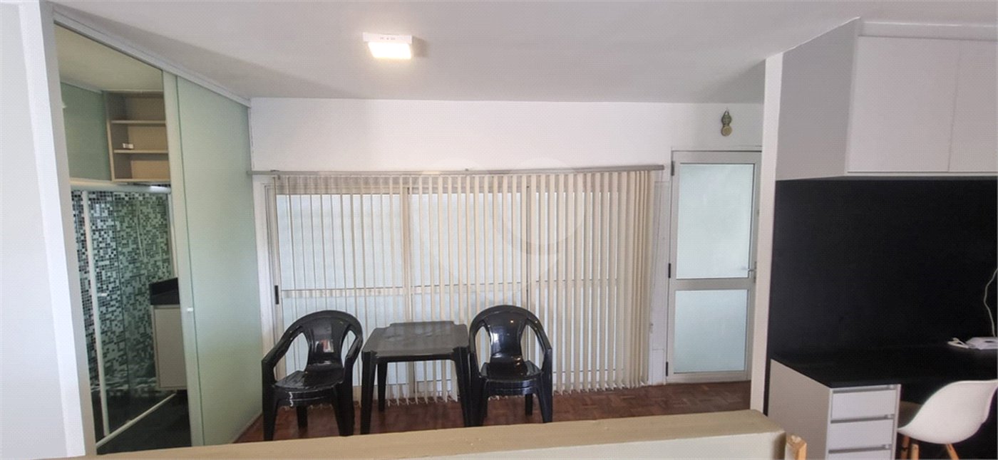Apartamento à venda com 1 quarto em Casa Verde, São Paulo, SP
