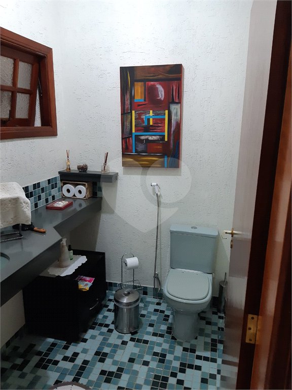 Casa à venda com 3 suítes no condomínio Jardim Altos de Suzano, Suzano - SP