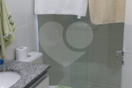Apartamento à venda com 2 quartos, sendo 1 suíte, em Vila Nova Alba, São Paulo, SP