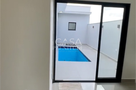 Casa em condomínio à venda com 3 suítes em Wanel Ville, Sorocaba, SP