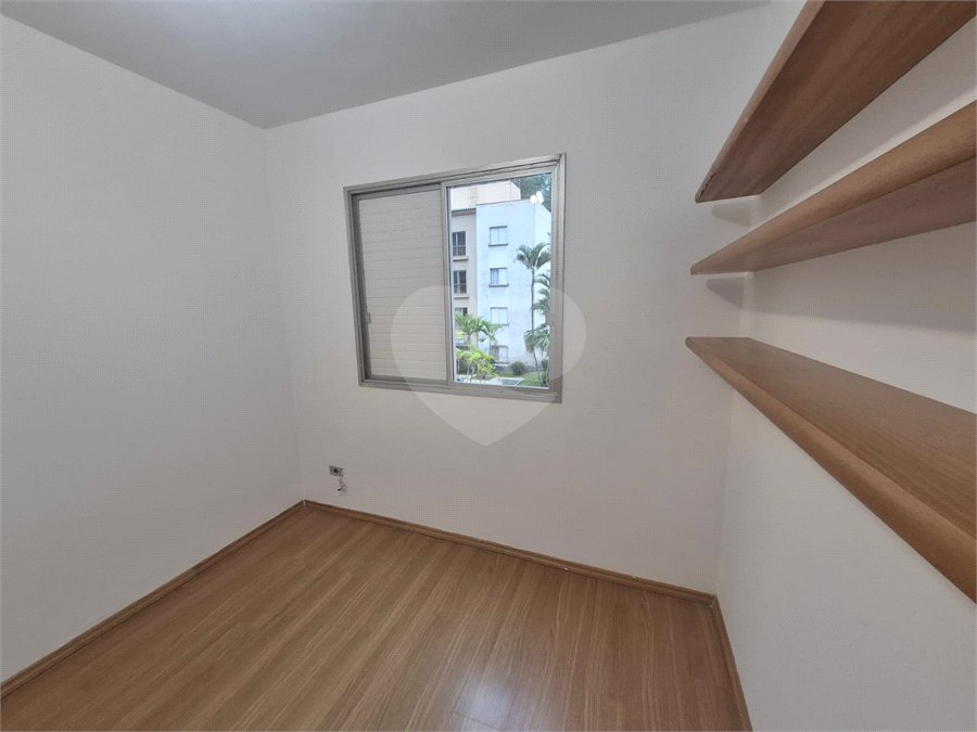 Apartamento à venda com 2 quartos em Vila Andrade, São Paulo, SP