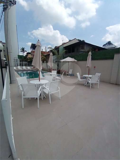 Apartamento à venda ou para alugar com 2 quartos em Campo Grande, Rio de Janeiro, RJ