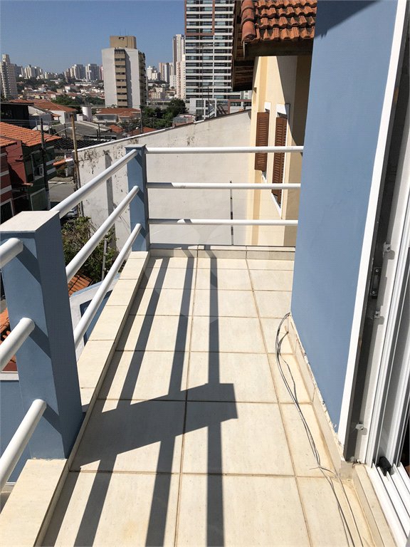 Sobrado à venda com 2 suítes em Jardim Aeroporto, São Paulo, SP