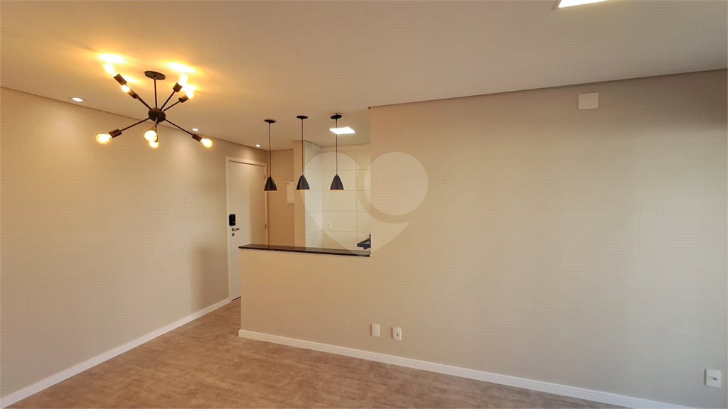 Apartamento à venda com 2 quartos em Jardim do Mar, São Bernardo do Campo, SP