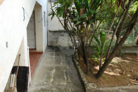 Sobrado à venda com 3 quartos, sendo 1 suíte, em Alto da Lapa, São Paulo, SP
