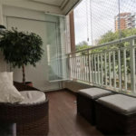 Apartamento à venda com 3 quartos, sendo 1 suíte, em Vila Suzana, São Paulo, SP