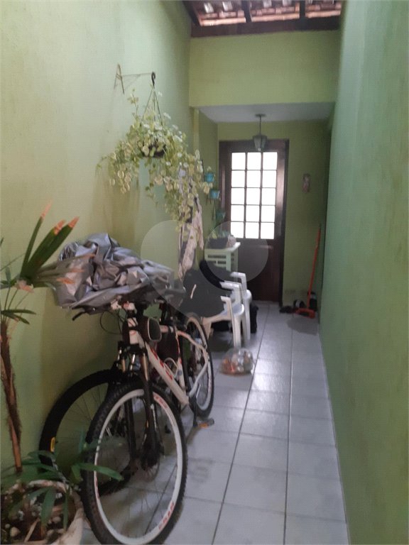 Casa Térrea à venda com 2 suítes em Vila Carioca, Guarulhos, SP