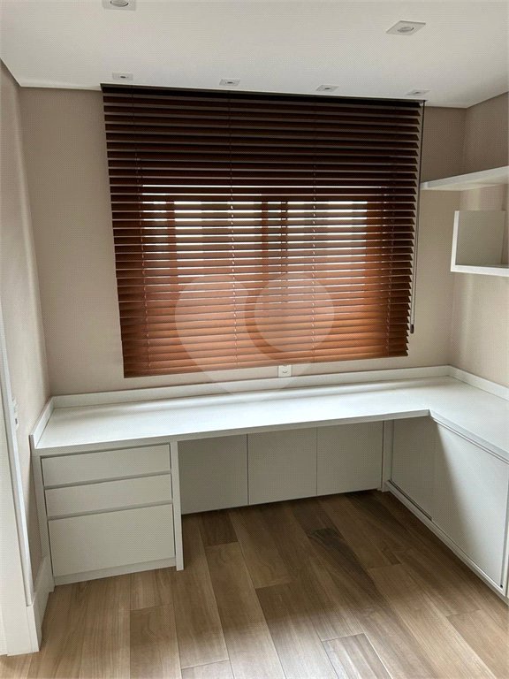 Apartamento à venda com 4 suítes no Centro, São Bernardo do Campo, SP