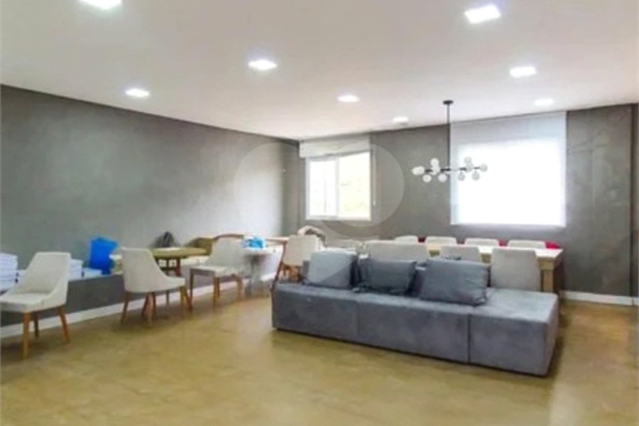 Apartamento à venda com 2 quartos em São Miguel Paulista, São Paulo, SP