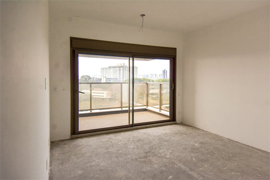 Apartamento à venda com 4 suítes em Ibirapuera, São Paulo, SP