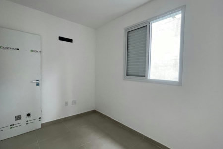 Apartamento com 2 dormitórios à venda, 50 m² por R$ 416.949,00 - Macuco - Santos/SP