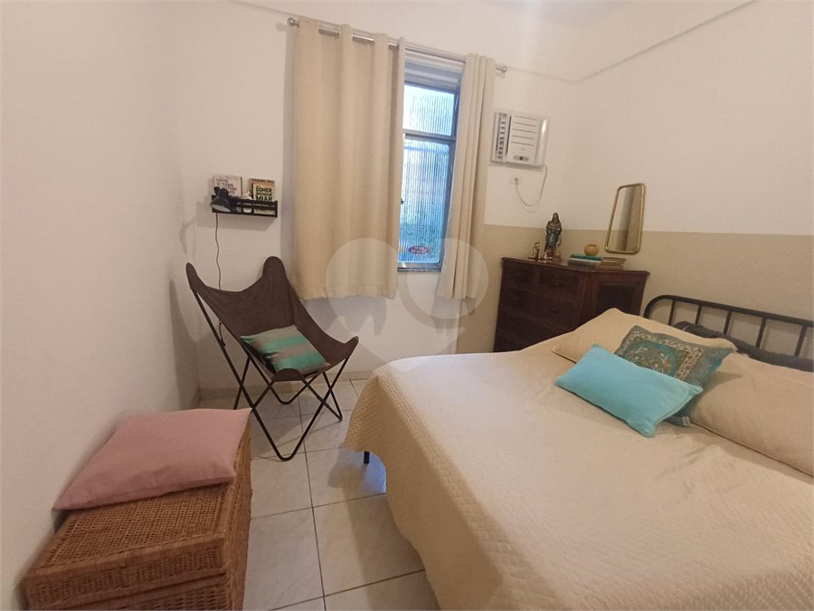 Apartamento à venda com 3 quartos em Tijuca, Rio de Janeiro, RJ