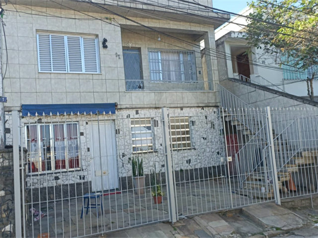 Casa para alugar com 1 quarto em Vila Guilherme, São Paulo, SP