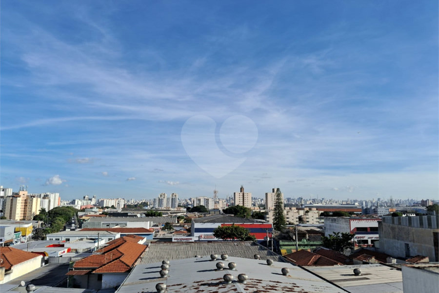 Apartamento à venda com 2 quartos, sendo 1 suíte, em Vila Guilherme, São Paulo, SP