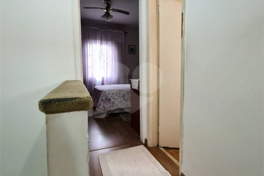Sobrado à venda com 3 quartos em Limão, São Paulo, SP