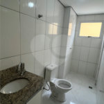 Apartamento à venda com 2 quartos, sendo 1 suíte, em Jardim Alvinópolis, Atibaia, SP