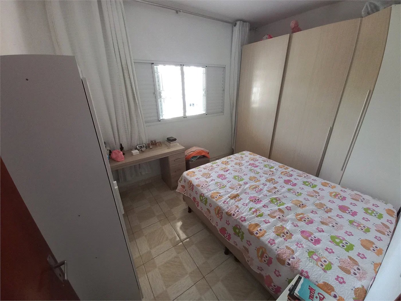Casa Térrea à venda com 3 quartos em Jardim das Palmas, São Paulo, SP